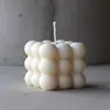 Přírodní sójová svíčka Bubble White