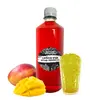 Sirup na ledovou tříšť – Mango (500 ml)