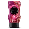 Sladká veganská omáčka Malina, 300 ml