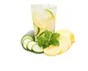 Okurkový sirup 750 ml
