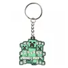 Přívěsek na klíče Creeper