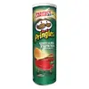 Pringles Grilled Paprika, 200 g