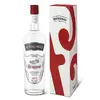 Grappino Bianco, Distilleria Bertagnolli v dárkové kazetě