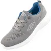 Dámská volnočasová obuv Umbro E | Velikost: UK 4 | Šedá