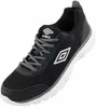 Dámská volnočasová obuv Umbro F | Velikost: UK 4 | Černá
