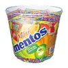 Mini mentos ovocné, 120 ks