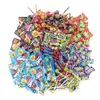 Party mix Chupa Chups a Mentos, 200 ks
