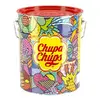 Chupa Chups plechovka, 150 ks