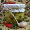 Hermelínové nebe pikant | Hmotnost: Obsah 220 g