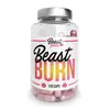 Spalovač tuků Beast Burn, 120 kapslí