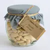 Mandle loupané, 300 g