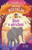 Zoopark Hustoles: Sloni v ohrožení (3. díl)