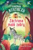 Zoopark Hustoles: Záchrana malé zebry (1. díl)