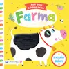 Moje první dotyková knížka: Farma