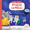 První objevy - Přistání na Měsíci
