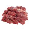 Daňčí maso na guláš - chlazené, 1 kg
