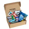 Jednorázový fitness box pro muže