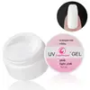 Multifunkční UV gel 3 v 1, bílý
