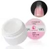 Multifunkční UV gel 3 v 1, transparentní