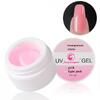 Multifunkční UV gel 3v1, růžový
