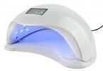 UV lampa na nehty s 24 LED diodami a displejem