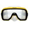 Potápěčské brýle Francis | Žlutá