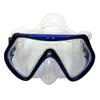 Potápěčské brýle Dovod | Modrá