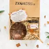 Lískáč bílý - chutě sílí