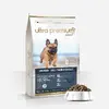 Granule pro štěňata menšího a středního vzrůstu (váha v dospělosti do 30 kg)
