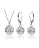 Set Discoballs - Crystal AB | Dúhová