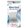 Mezizubní kartáček extra široký 1,6 mm SilverCare (6 ks)