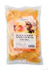 Zázvor plátky, 500 g