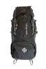 Trekker 55 l | Motiv: Černá