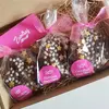 Chocolate cookies | Balení: 3 cookies
