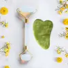 Opalit váleček + gua sha