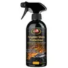 Polymerová ochrana laku Polymer Shine + lešticí utěrka