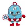 Plyšový batůžek Captain America