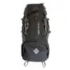 Trekker 65 l | Motiv: Černá