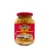 Nakládané habaneros – krájené, 210 g