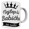 Hrnek Nejlepší babička