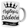 Hrnek Nejlepší dědeček