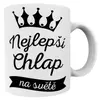 Hrnek Nejlepší chlap