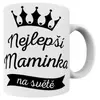 Hrnek Nejlepší maminka