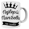 Hrnek Nejlepší manželka