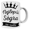 Hrnek Nejlepší ségra