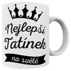 Hrnek Nejlepší tatínek
