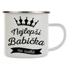 Plecháček Nejlepší babička