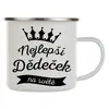 Plecháček Nejlepší dědeček