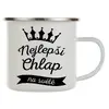 Plecháček Nejlepší chlap