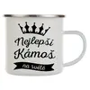 Plecháček Nejlepší kámoš